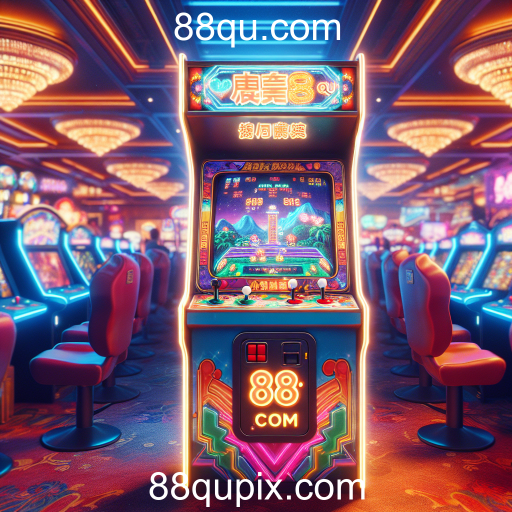 A Evolução dos Jogos Arcade: Da Nostalgia à Modernidade