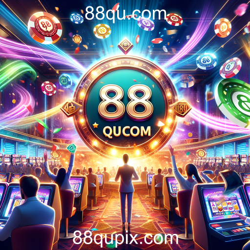 Explore a Categoria de Jogos de Bônus no 88qu.com